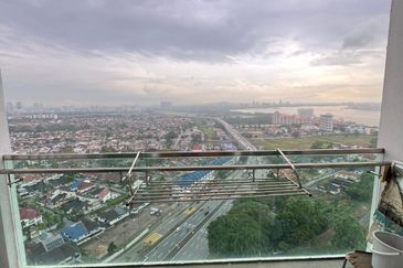 Paragon Suites @ CIQ