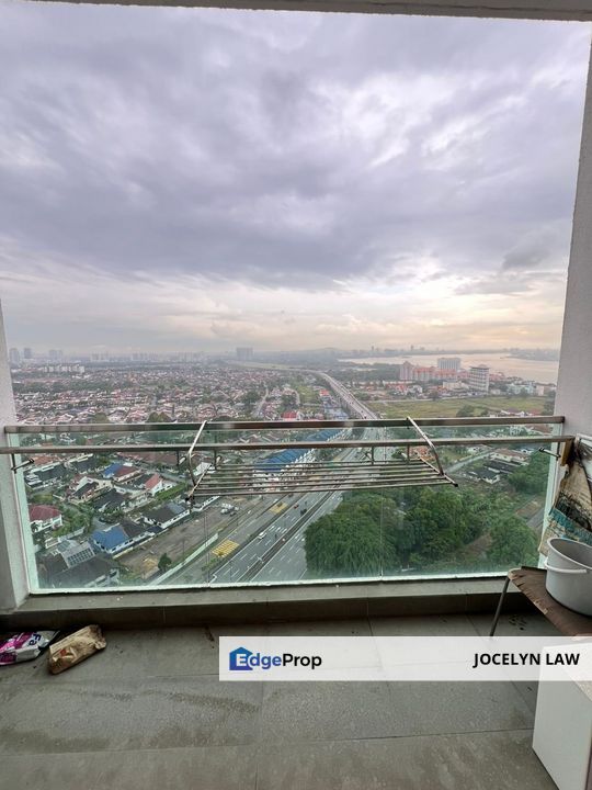 Parago Suites @ CIQ 1 Bedroom For Sale , Johor, Johor Bahru