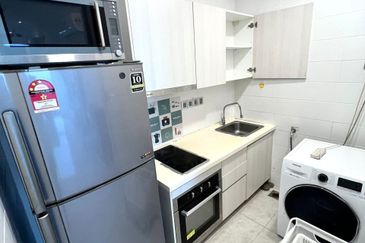 Paragon Suites @ CIQ