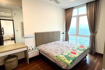 Paragon Suites @ CIQ