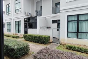 The Rainforest @ Eco Tropics