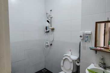 The Rainforest @ Eco Tropics