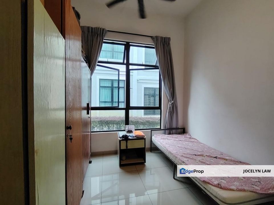 2 Storey House For Sale @ Eco Tropic Pasir Gudang , Johor, Pasir Gudang