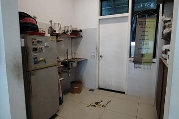 The Rainforest @ Eco Tropics