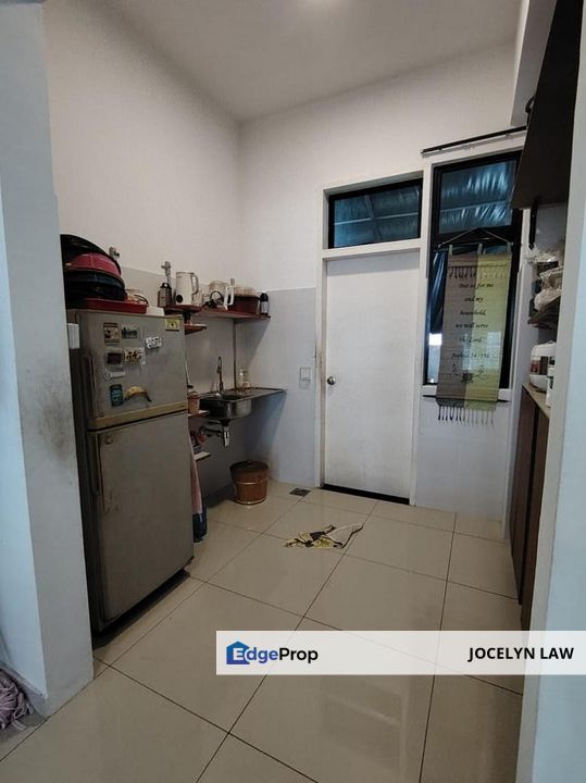 2 Storey House For Sale @ Eco Tropic Pasir Gudang , Johor, Pasir Gudang