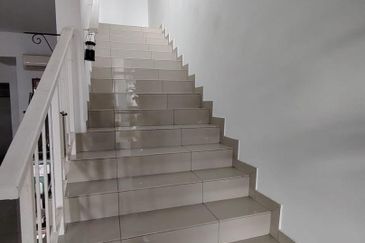 The Rainforest @ Eco Tropics