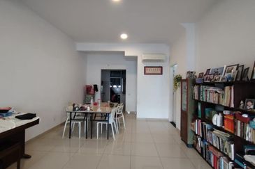 The Rainforest @ Eco Tropics