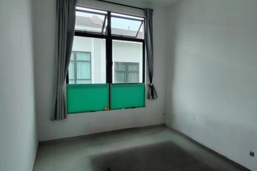 The Rainforest @ Eco Tropics