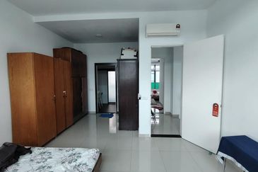 The Rainforest @ Eco Tropics