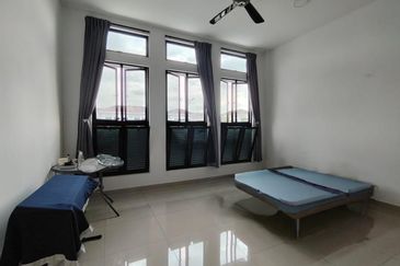 The Rainforest @ Eco Tropics