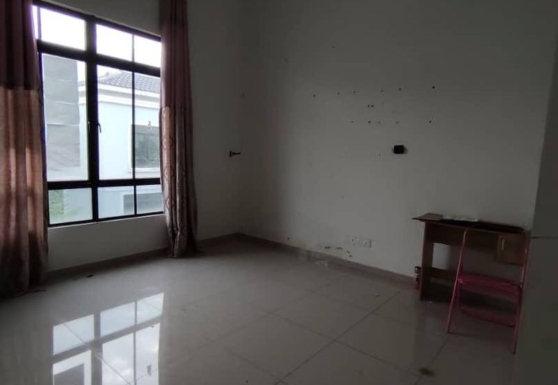 The Rainforest @ Eco Tropics