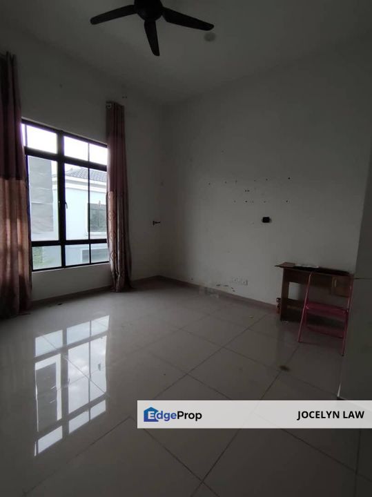 2 Storey House @ Eco Tropic Kota Masai For Sale , Johor, Pasir Gudang