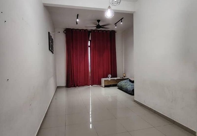 The Rainforest @ Eco Tropics