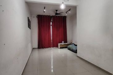 The Rainforest @ Eco Tropics