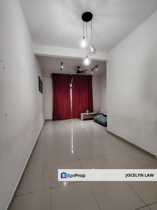 2 Storey House @ Eco Tropic Kota Masai For Sale , Johor, Pasir Gudang