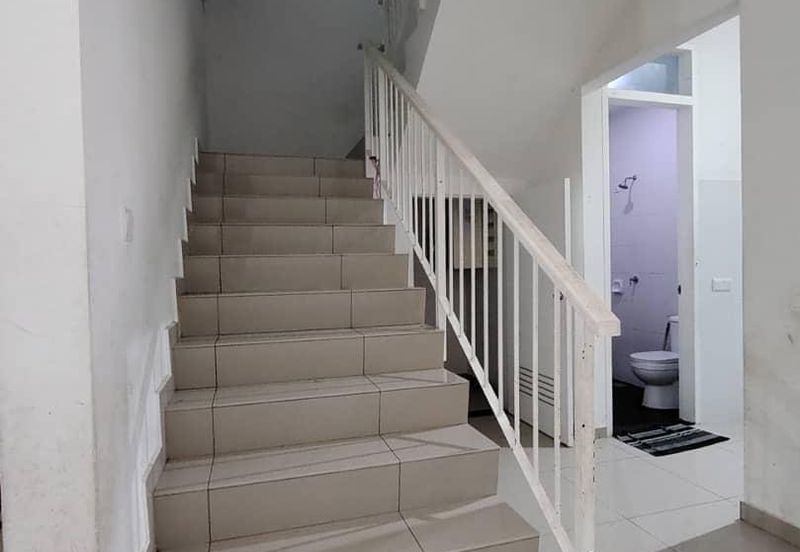 The Rainforest @ Eco Tropics