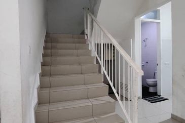 The Rainforest @ Eco Tropics