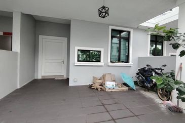 The Rainforest @ Eco Tropics