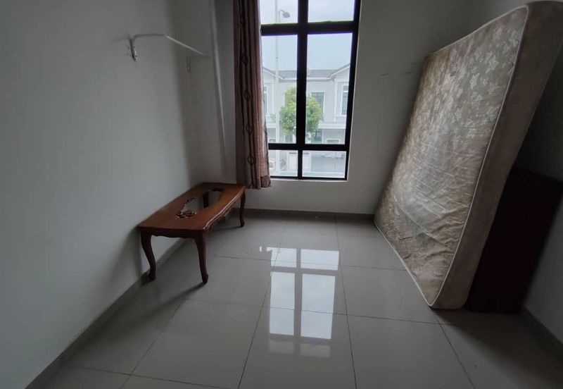 The Rainforest @ Eco Tropics