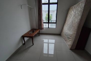 The Rainforest @ Eco Tropics