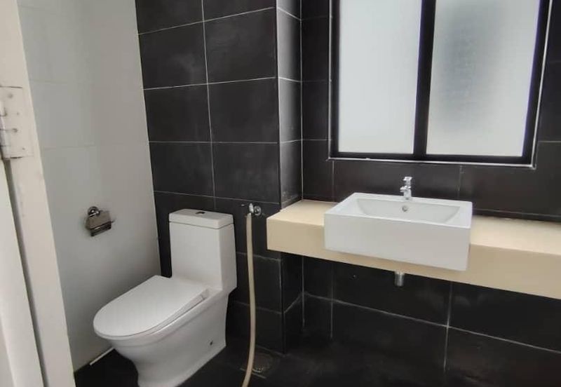 The Rainforest @ Eco Tropics