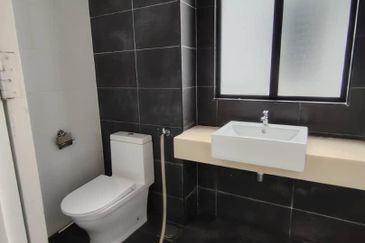 The Rainforest @ Eco Tropics