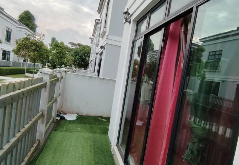 The Rainforest @ Eco Tropics