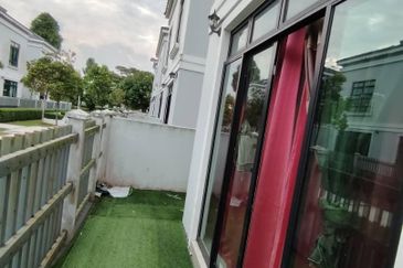 The Rainforest @ Eco Tropics