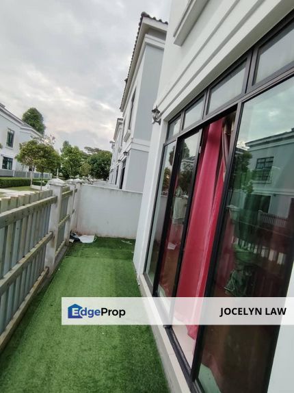 2 Storey House @ Eco Tropic Kota Masai For Sale , Johor, Pasir Gudang