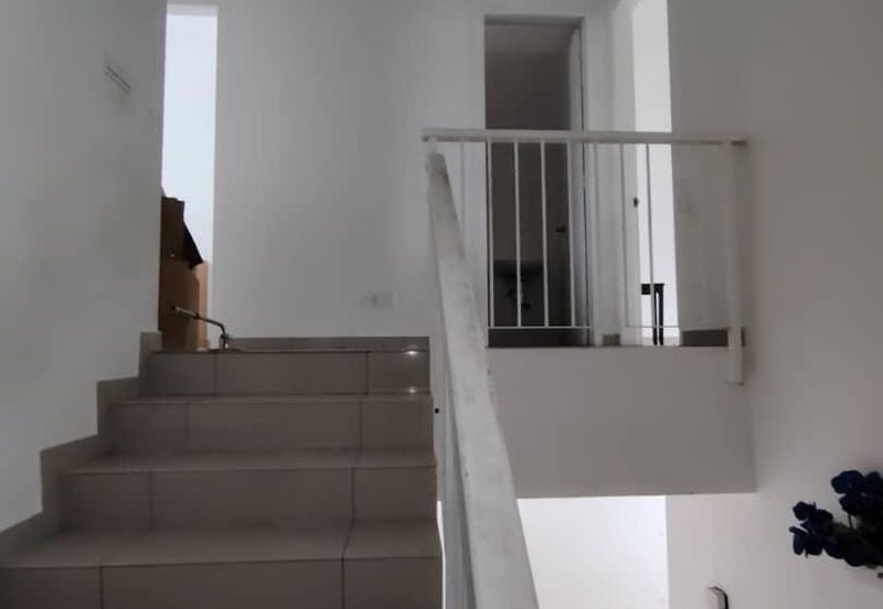 The Rainforest @ Eco Tropics