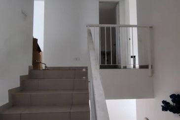 The Rainforest @ Eco Tropics