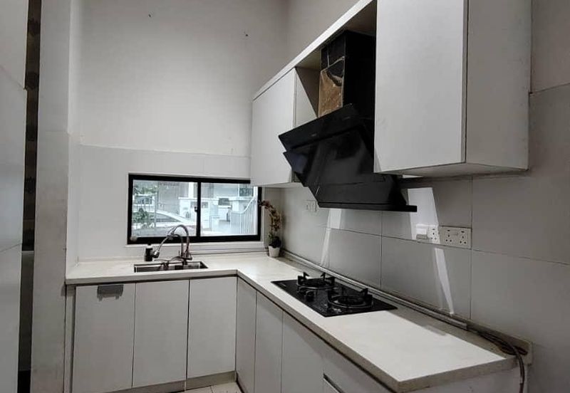 The Rainforest @ Eco Tropics