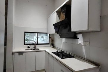 The Rainforest @ Eco Tropics