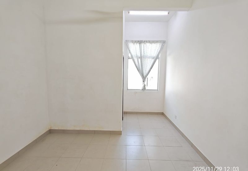 Iconia Garden Residence Precinct B @ Taman Impian Emas