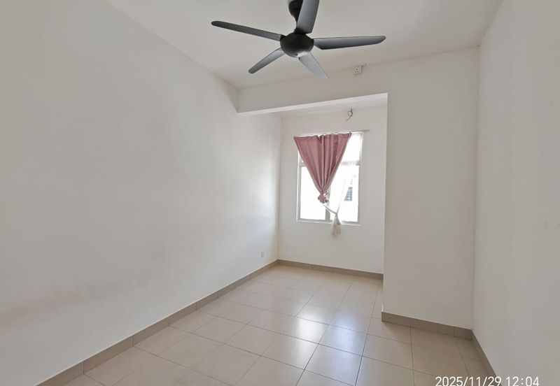 Iconia Garden Residence Precinct B @ Taman Impian Emas