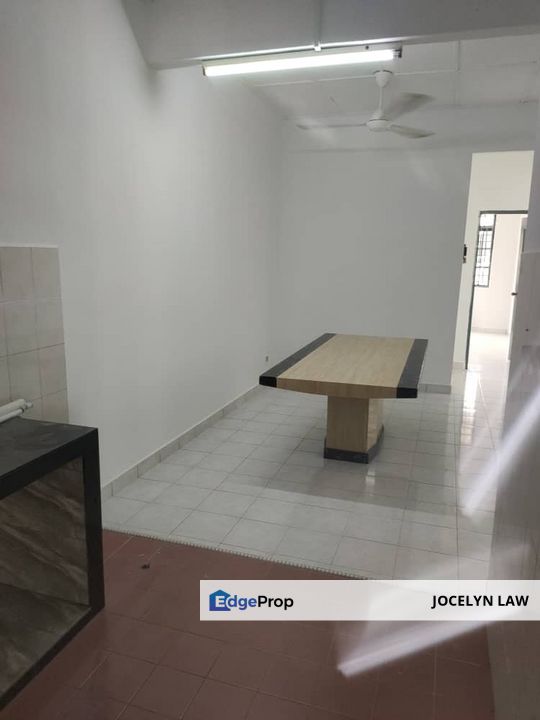 Single Storey House For Sale @ Taman Rinting, Johor, Masai