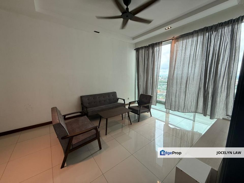 Paragon Suites @ CIQ For Rent near to CIQ, Johor, Johor Bahru