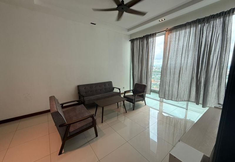 Paragon Suites @ CIQ