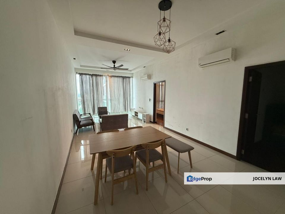 Paragon Suites @ CIQ For Rent near to CIQ, Johor, Johor Bahru