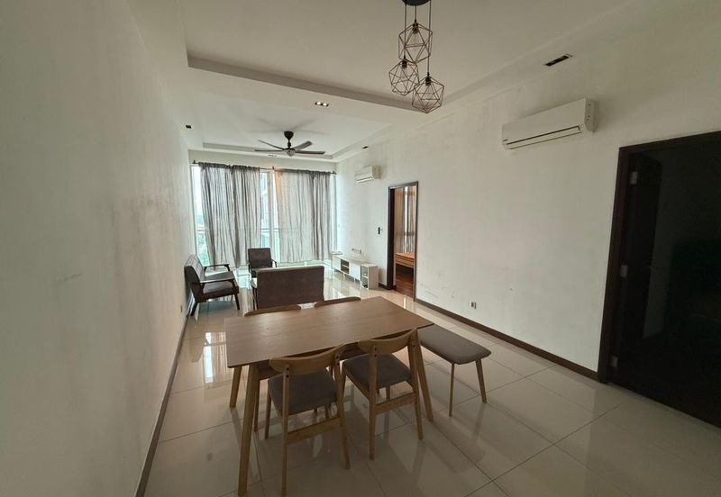 Paragon Suites @ CIQ