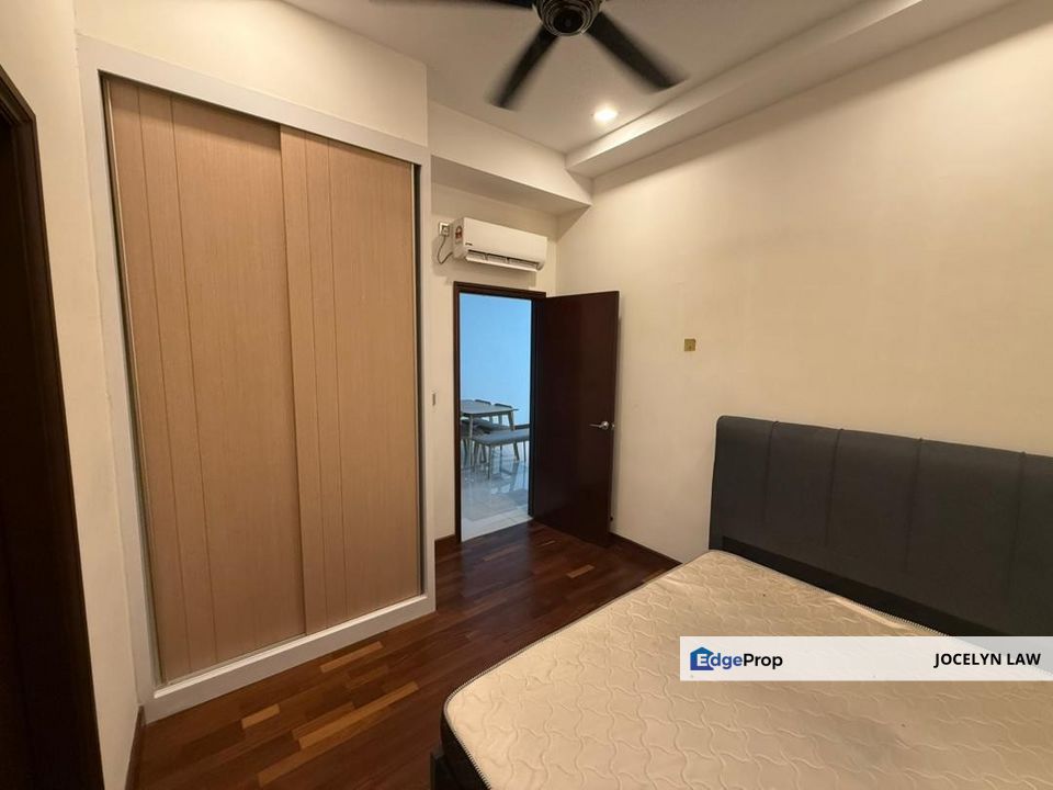 Paragon Suites @ CIQ For Rent near to CIQ, Johor, Johor Bahru