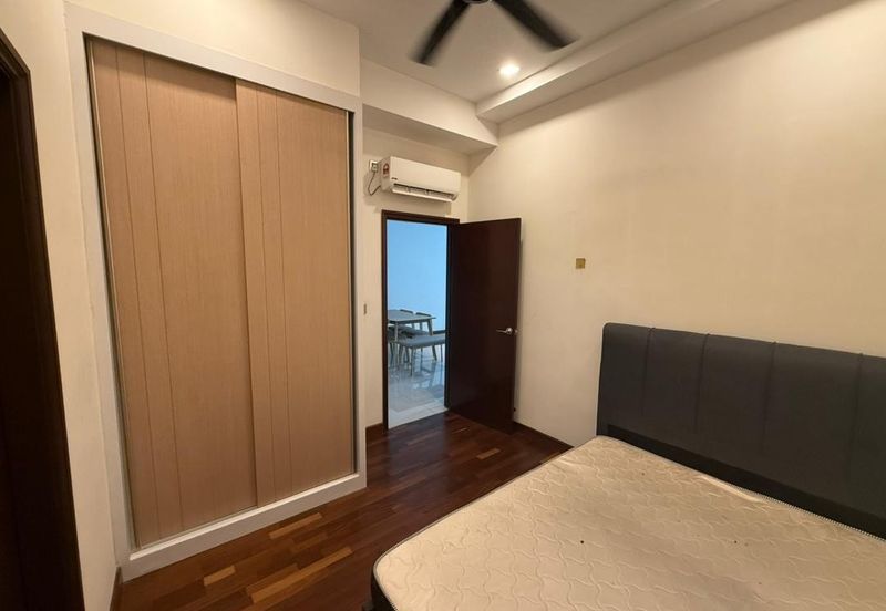 Paragon Suites @ CIQ