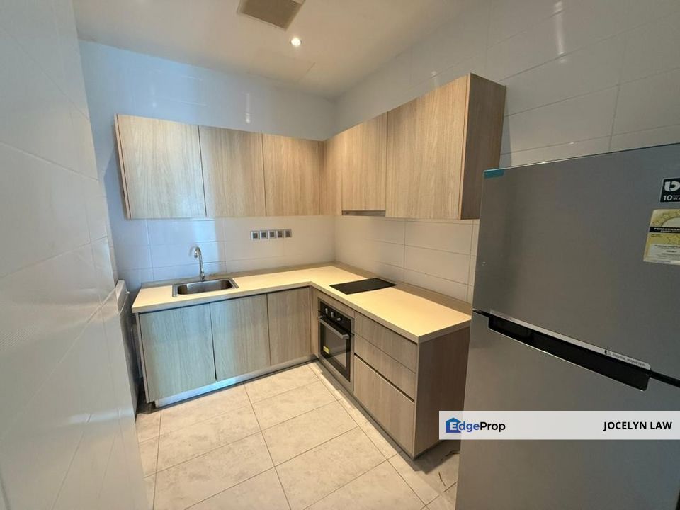 Paragon Suites @ CIQ For Rent near to CIQ, Johor, Johor Bahru