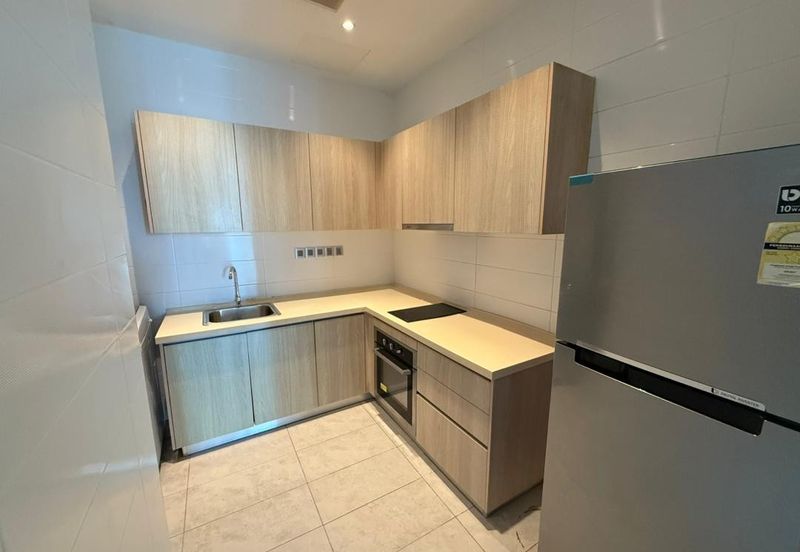 Paragon Suites @ CIQ