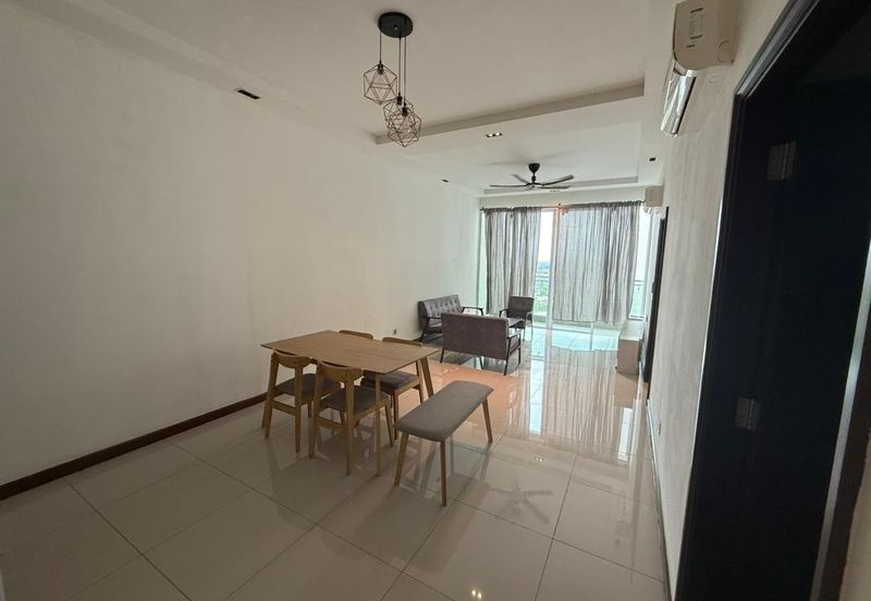 Paragon Suites @ CIQ