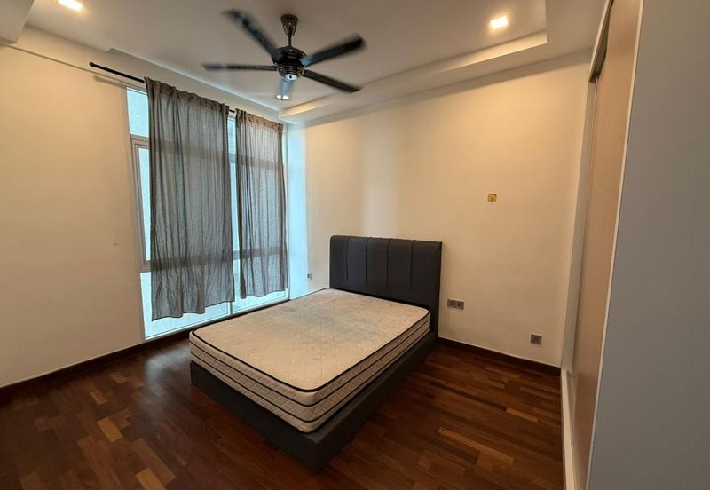 Paragon Suites @ CIQ