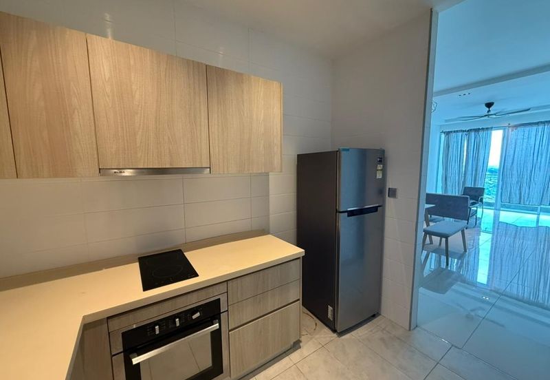 Paragon Suites @ CIQ