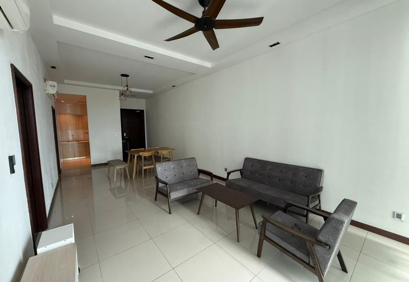 Paragon Suites @ CIQ