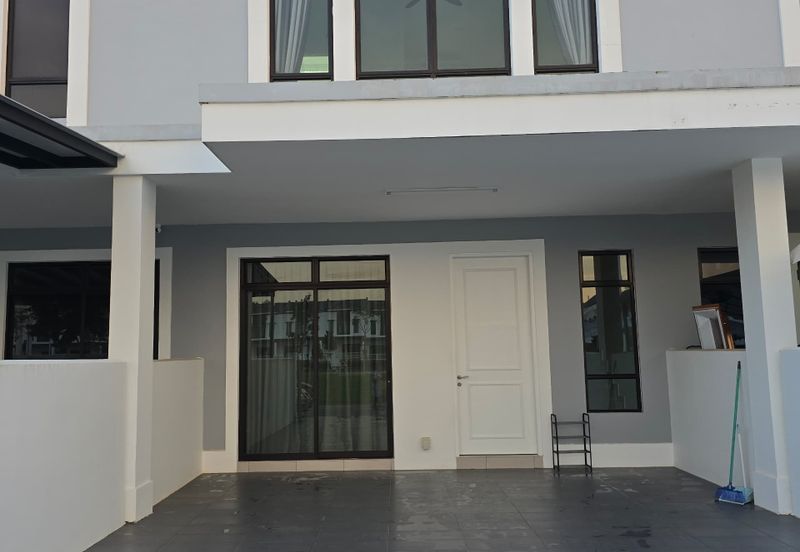 The Rainforest @ Eco Tropics