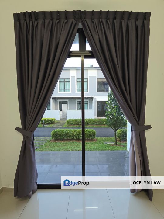 2 Storey House For Sale @ Eco Tropic , Kota Masai, Johor, Pasir Gudang